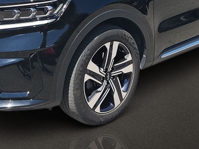 KIA Sorento Gebrauchtwagen