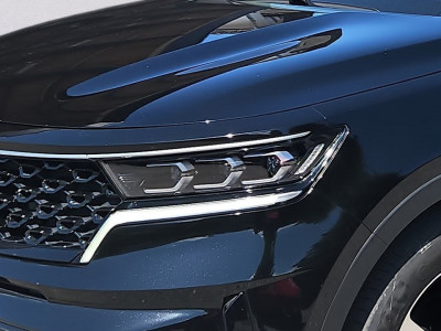 KIA Sorento Gebrauchtwagen KIA Sorento Gebrauchtwagen