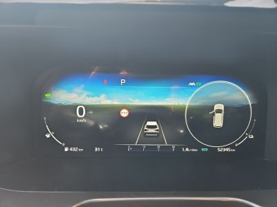 KIA Sorento Gebrauchtwagen
