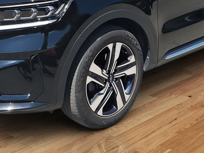 KIA Sorento Gebrauchtwagen KIA Sorento Gebrauchtwagen