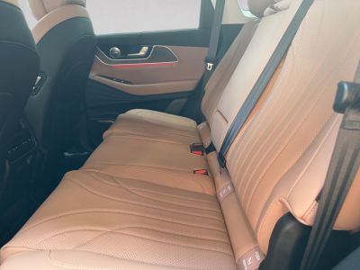 Chery Automobile Tiggo 9 Vorführwagen