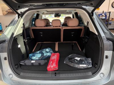 Chery Automobile Tiggo 9 Vorführwagen