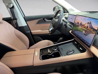 Chery Automobile Tiggo 9 Vorführwagen