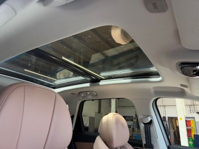 Chery Automobile Tiggo 9 Vorführwagen