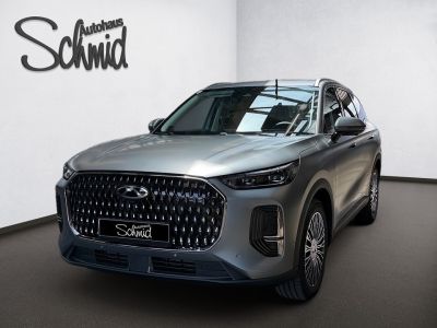 Chery Automobile Tiggo 9 Vorführwagen
