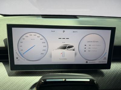 Chery Automobile Tiggo 9 Vorführwagen