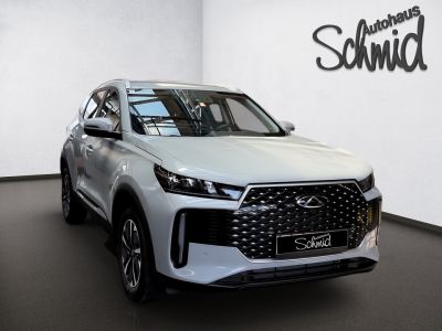 Chery Automobile Tiggo 4 Vorführwagen