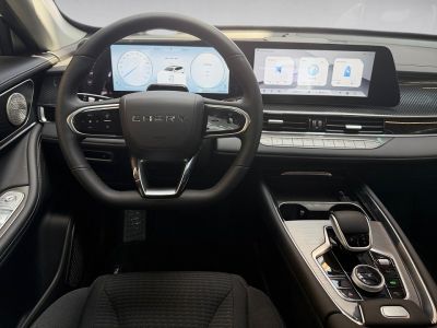 Chery Automobile Tiggo 7 Vorführwagen Chery Automobile Tiggo 7 Vorführwagen