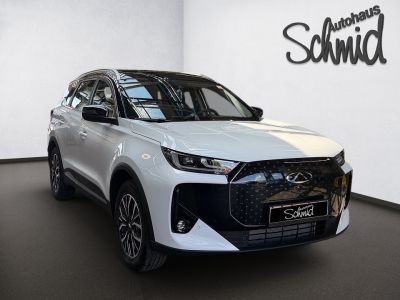 Chery Automobile Tiggo 7 Vorführwagen