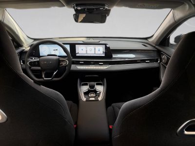 Chery Automobile Tiggo 7 Vorführwagen Chery Automobile Tiggo 7 Vorführwagen