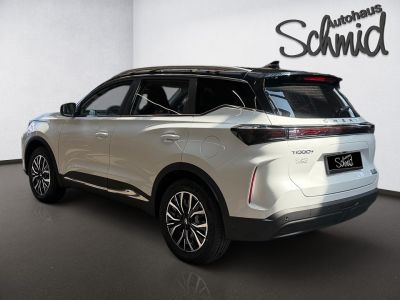 Chery Automobile Tiggo 7 Vorführwagen Chery Automobile Tiggo 7 Vorführwagen