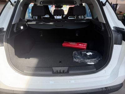 Chery Automobile Tiggo 7 Vorführwagen Chery Automobile Tiggo 7 Vorführwagen