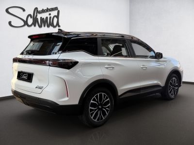 Chery Automobile Tiggo 7 Vorführwagen Chery Automobile Tiggo 7 Vorführwagen