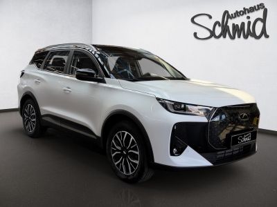 Chery Automobile Tiggo 7 Vorführwagen Chery Automobile Tiggo 7 Vorführwagen