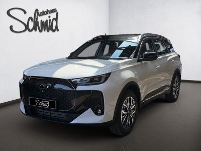 Chery Automobile Tiggo 7 Vorführwagen Chery Automobile Tiggo 7 Vorführwagen