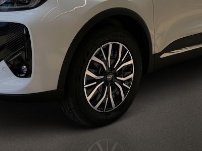 Chery Automobile Tiggo 7 Vorführwagen Chery Automobile Tiggo 7 Vorführwagen