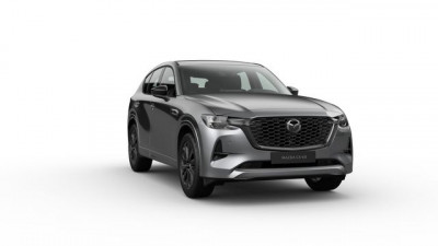 Mazda CX-60 Gebrauchtwagen