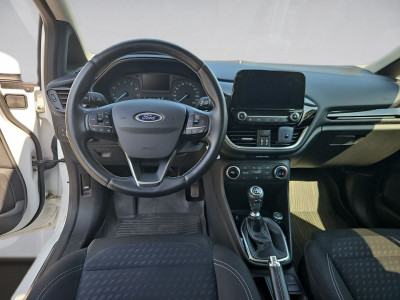 Ford Fiesta Gebrauchtwagen Ford Fiesta Gebrauchtwagen