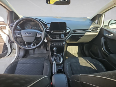 Ford Fiesta Gebrauchtwagen Ford Fiesta Gebrauchtwagen