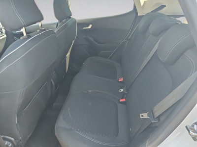 Ford Fiesta Gebrauchtwagen Ford Fiesta Gebrauchtwagen