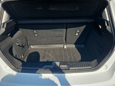 Ford Fiesta Gebrauchtwagen Ford Fiesta Gebrauchtwagen