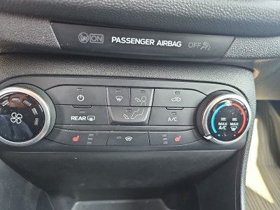 Ford Fiesta Gebrauchtwagen Ford Fiesta Gebrauchtwagen