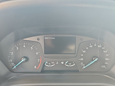 Ford Fiesta Gebrauchtwagen Ford Fiesta Gebrauchtwagen