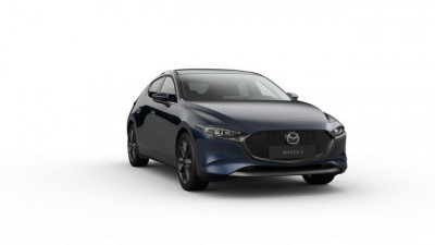 Mazda Mazda3 Neuwagen