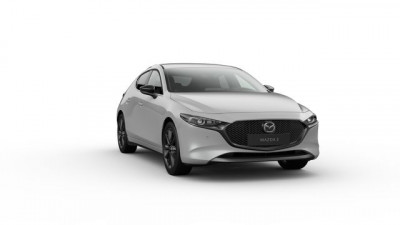 Mazda Mazda3 Neuwagen Mazda Mazda3 Neuwagen