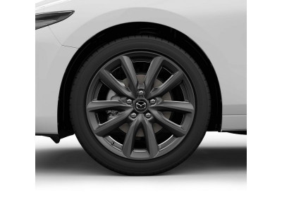 Mazda Mazda3 Neuwagen Mazda Mazda3 Neuwagen