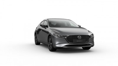 Mazda Mazda3 Neuwagen Mazda Mazda3 Neuwagen