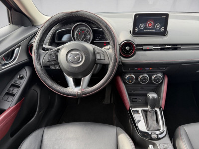 Mazda CX-3 Gebrauchtwagen