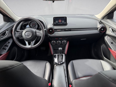 Mazda CX-3 Gebrauchtwagen