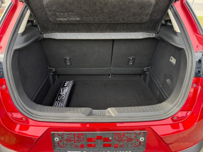 Mazda CX-3 Gebrauchtwagen