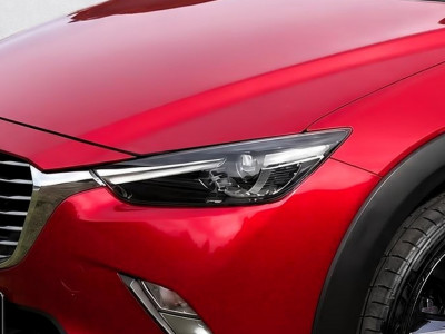 Mazda CX-3 Gebrauchtwagen