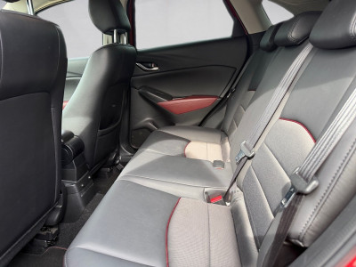 Mazda CX-3 Gebrauchtwagen