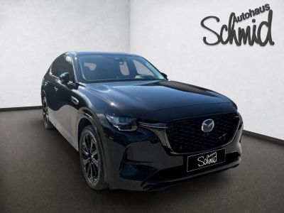 Mazda CX-60 Gebrauchtwagen