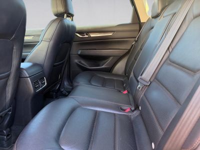 Mazda CX-5 Gebrauchtwagen