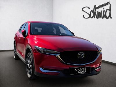 Mazda CX-5 Gebrauchtwagen