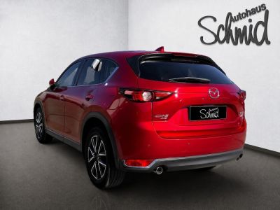 Mazda CX-5 Gebrauchtwagen