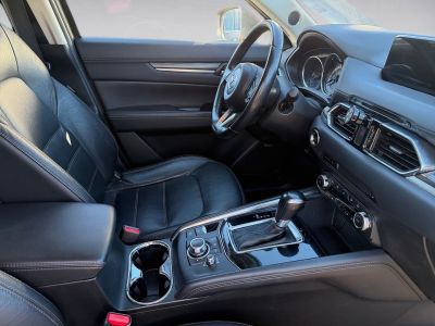 Mazda CX-5 Gebrauchtwagen
