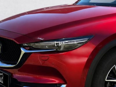Mazda CX-5 Gebrauchtwagen