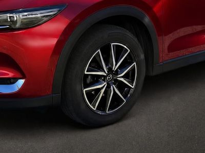 Mazda CX-5 Gebrauchtwagen