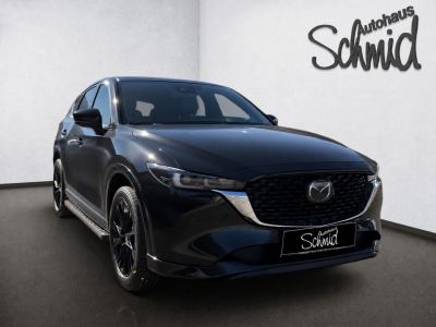 Mazda CX-5 Gebrauchtwagen