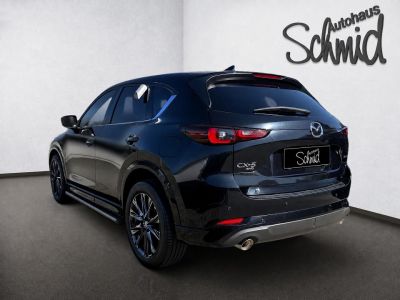 Mazda CX-5 Gebrauchtwagen Mazda CX-5 Gebrauchtwagen