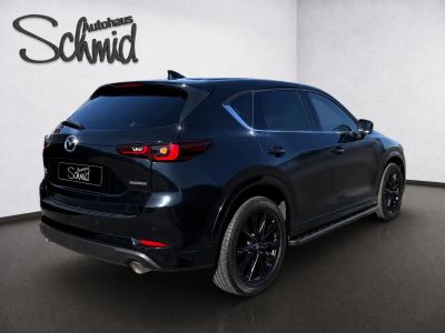 Mazda CX-5 Gebrauchtwagen Mazda CX-5 Gebrauchtwagen