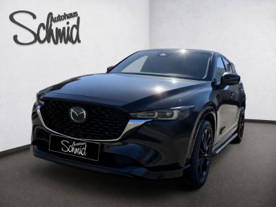 Mazda CX-5 Gebrauchtwagen Mazda CX-5 Gebrauchtwagen