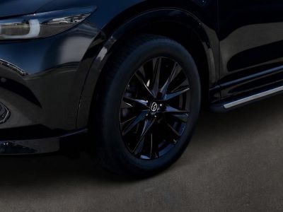 Mazda CX-5 Gebrauchtwagen Mazda CX-5 Gebrauchtwagen