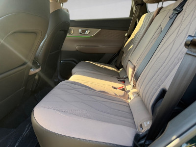 Chery Automobile Tiggo 8 Neuwagen Chery Automobile Tiggo 8 Neuwagen