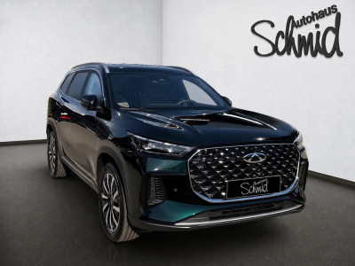 Chery Automobile Tiggo 8 Neuwagen Chery Automobile Tiggo 8 Neuwagen